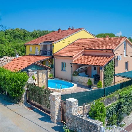 Holiday Home Ana - Mlk135 By Interhome Šilo Buitenkant foto