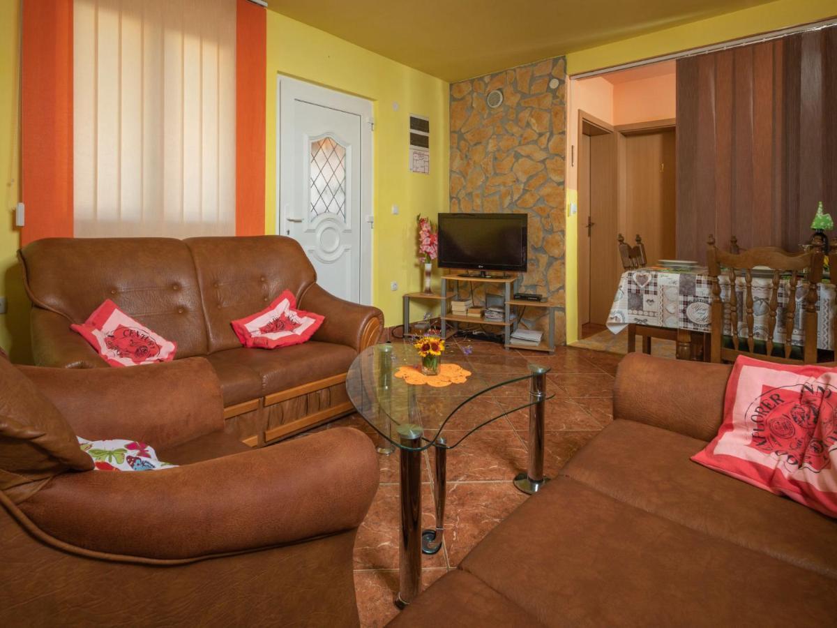 Holiday Home Ana - Mlk135 By Interhome Šilo Buitenkant foto
