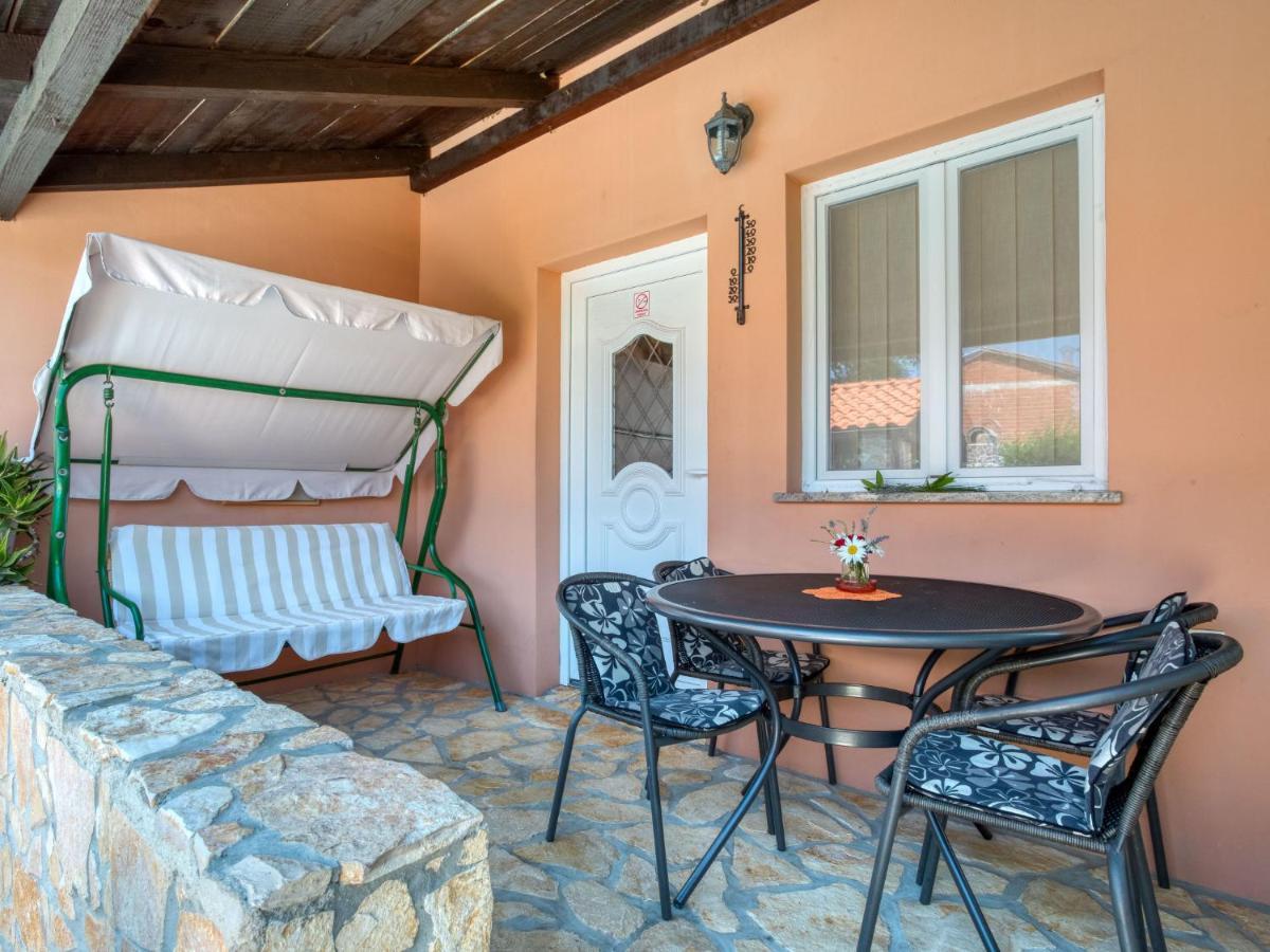 Holiday Home Ana - Mlk135 By Interhome Šilo Buitenkant foto