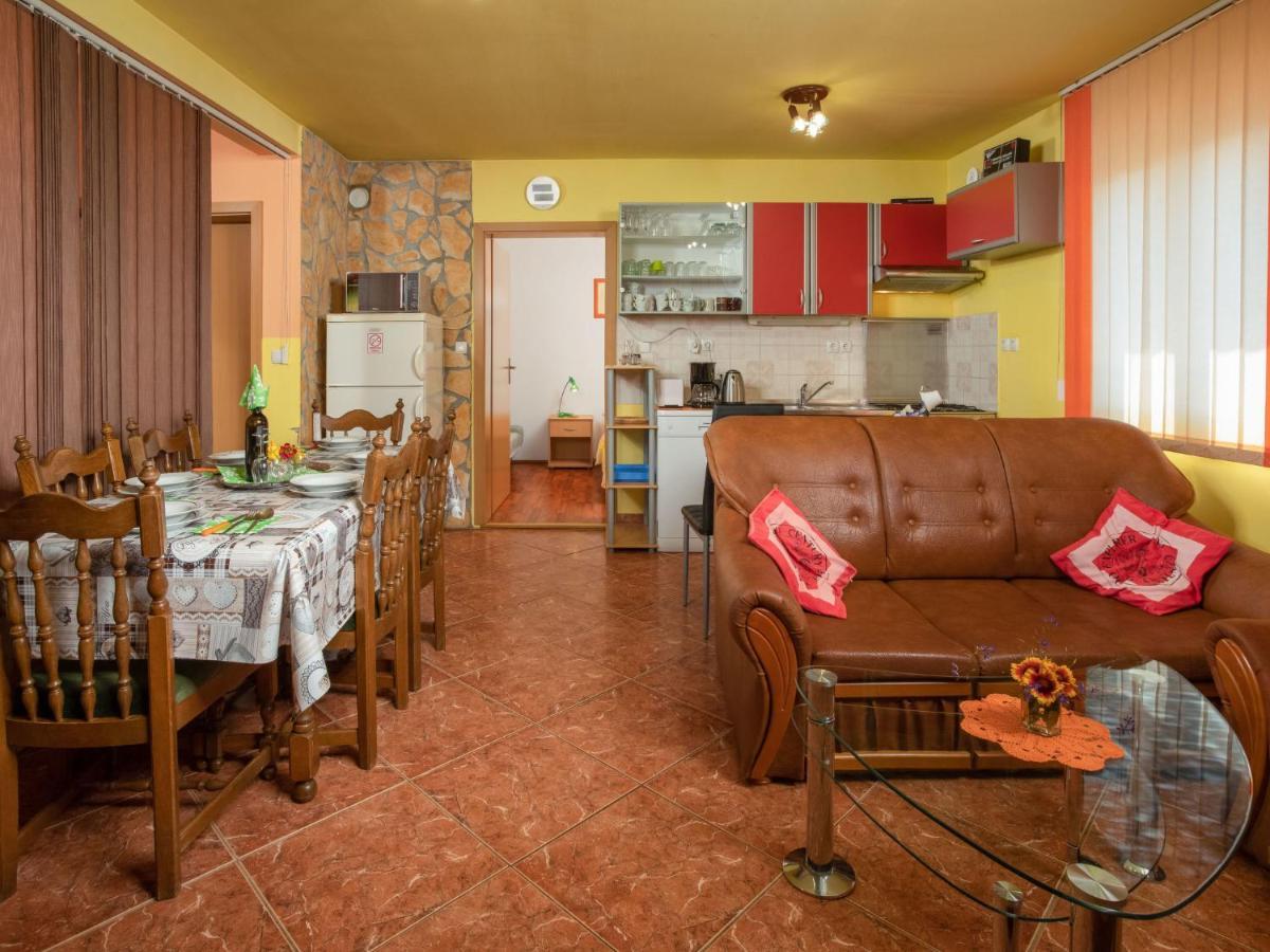 Holiday Home Ana - Mlk135 By Interhome Šilo Buitenkant foto