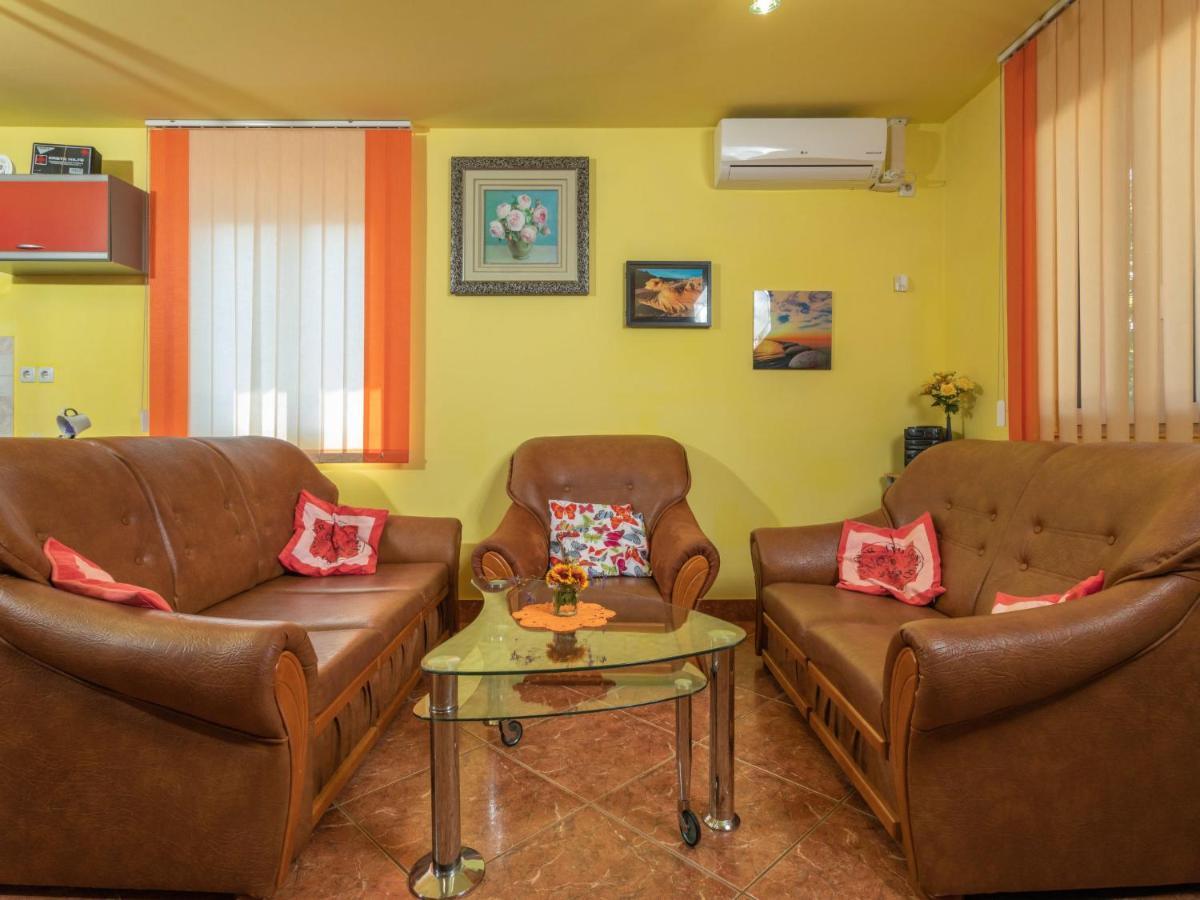 Holiday Home Ana - Mlk135 By Interhome Šilo Buitenkant foto