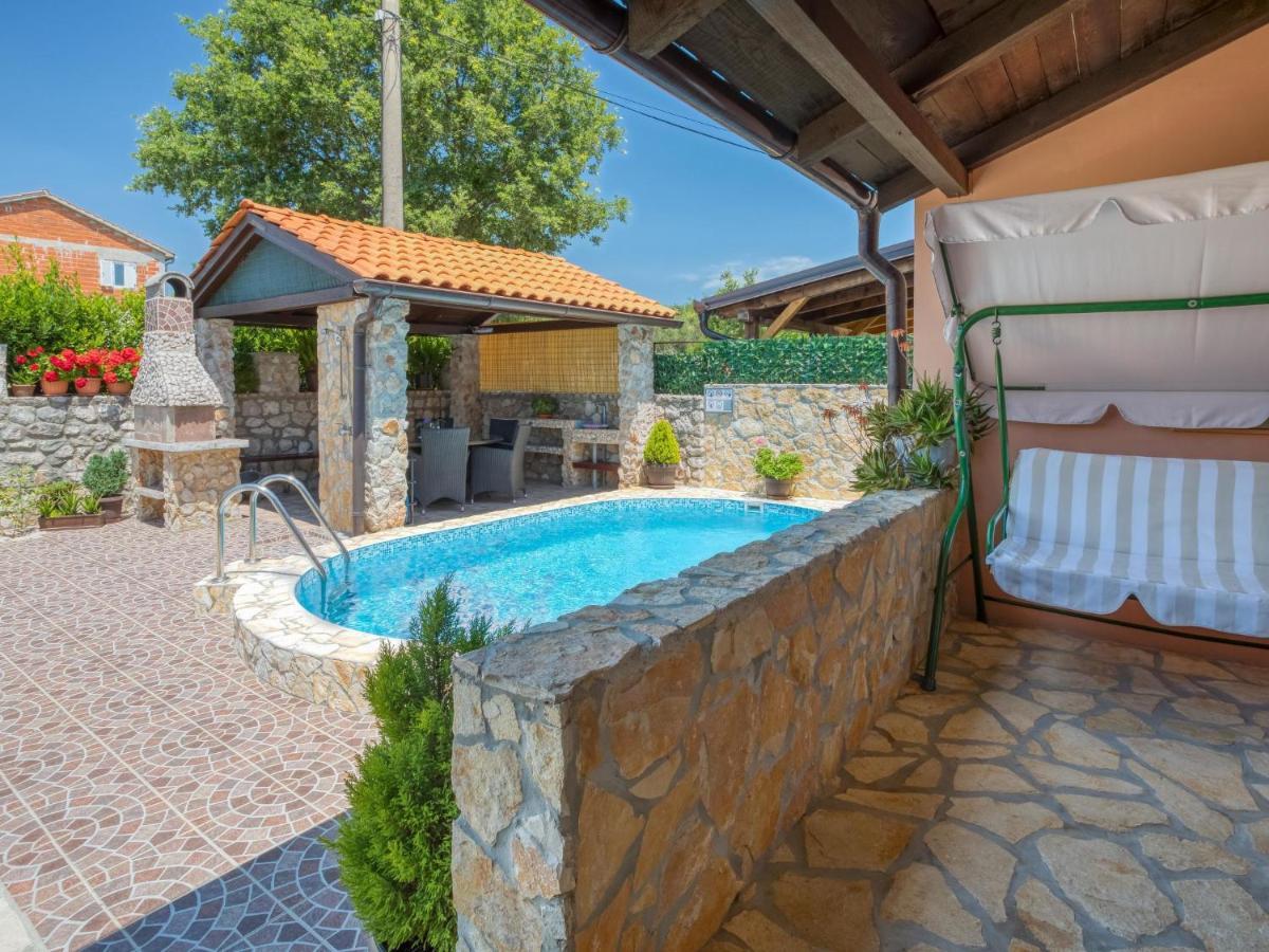 Holiday Home Ana - Mlk135 By Interhome Šilo Buitenkant foto
