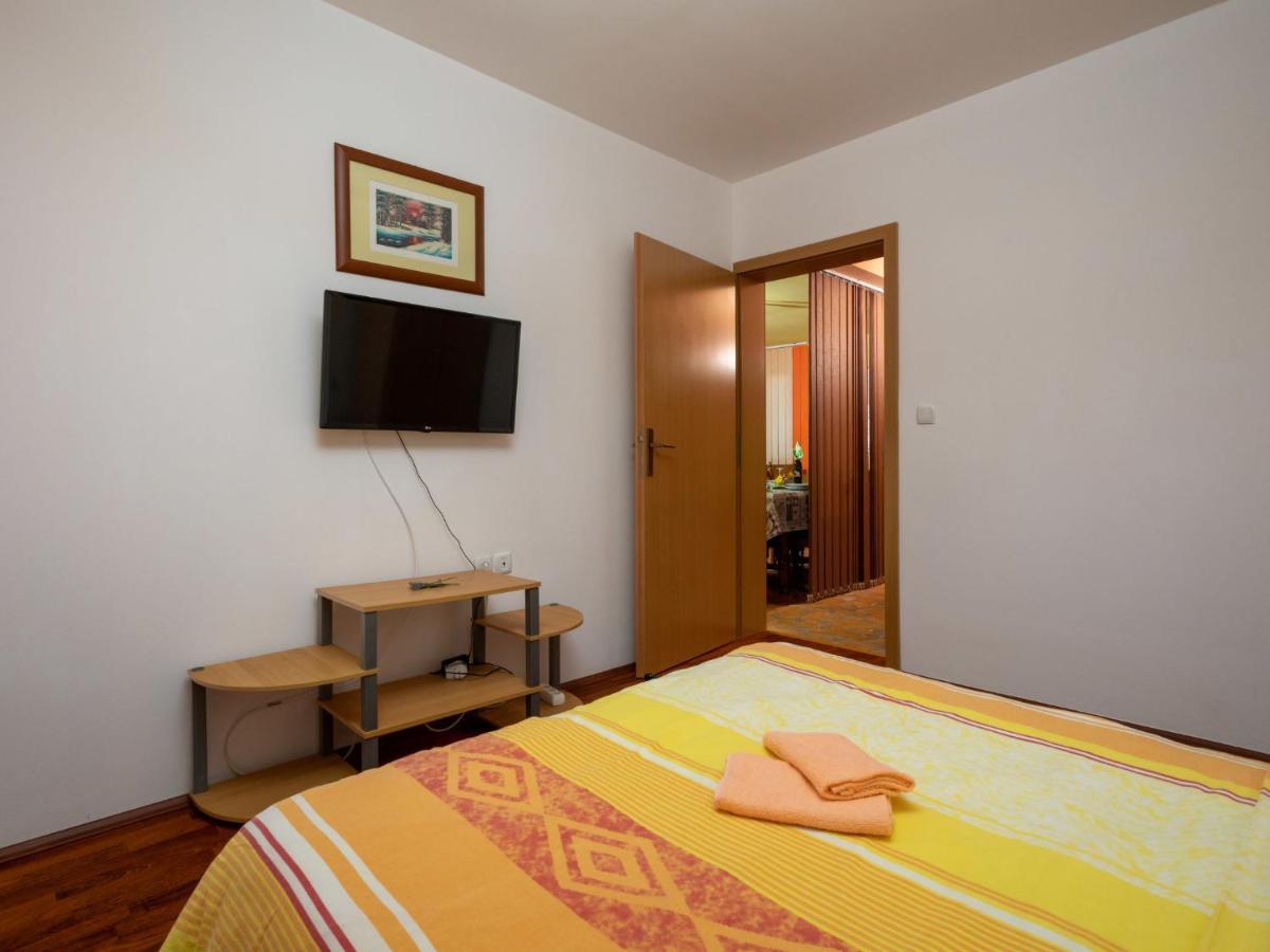 Holiday Home Ana - Mlk135 By Interhome Šilo Buitenkant foto