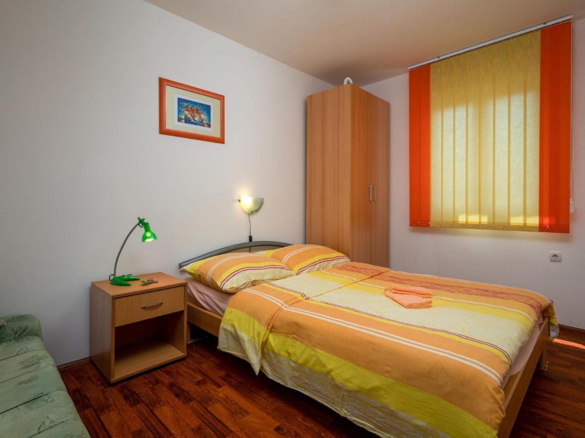 Holiday Home Ana - Mlk135 By Interhome Šilo Buitenkant foto