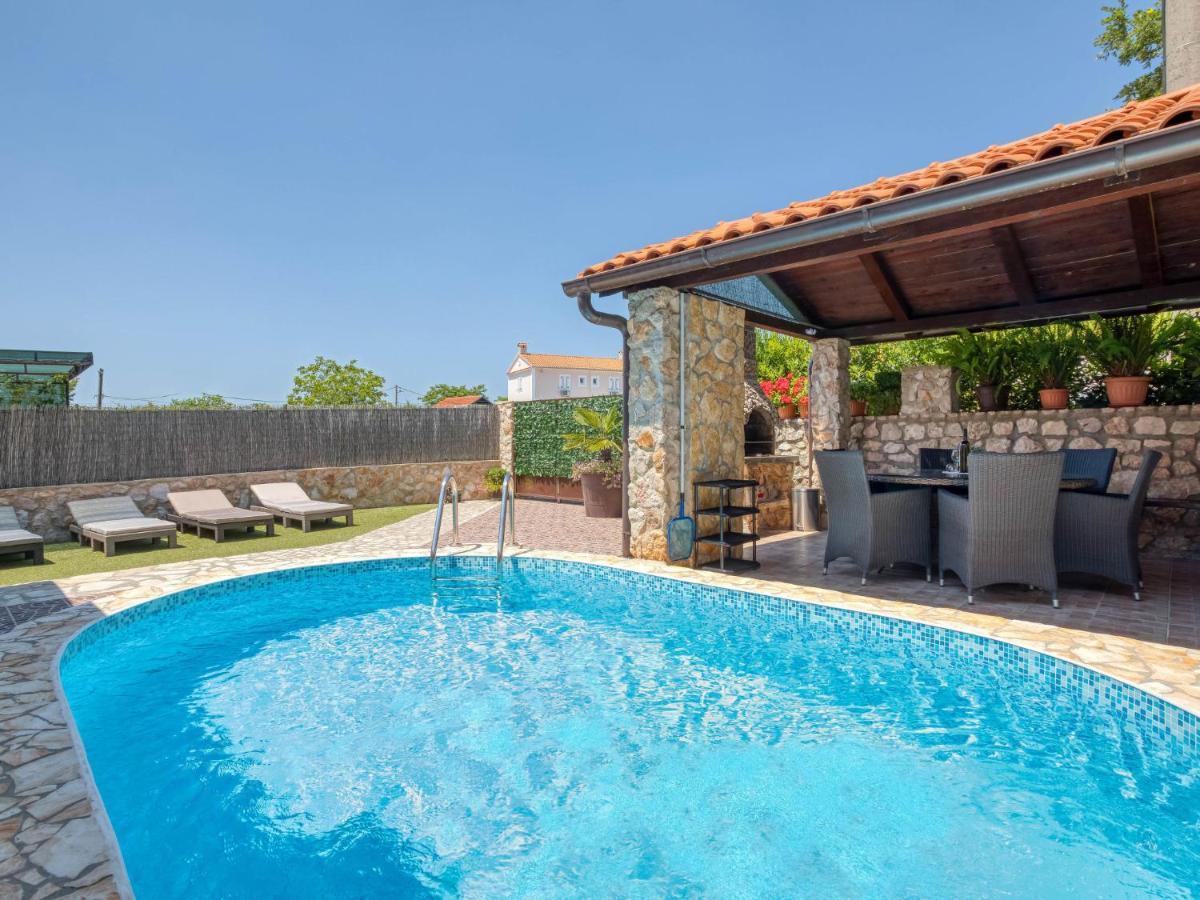 Holiday Home Ana - Mlk135 By Interhome Šilo Buitenkant foto
