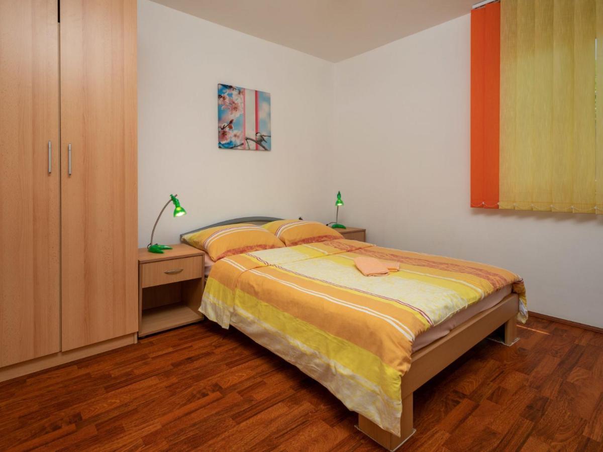 Holiday Home Ana - Mlk135 By Interhome Šilo Buitenkant foto