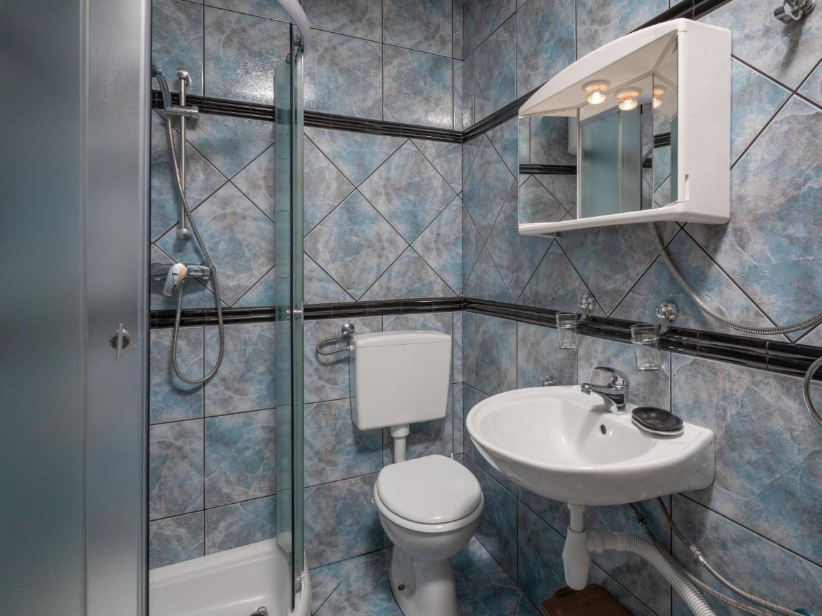 Holiday Home Ana - Mlk135 By Interhome Šilo Buitenkant foto