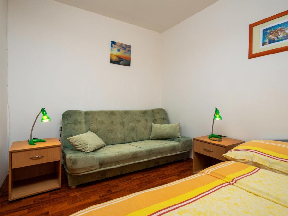 Holiday Home Ana - Mlk135 By Interhome Šilo Buitenkant foto