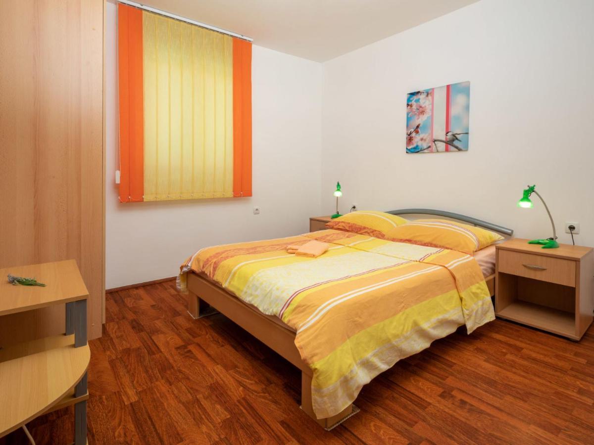 Holiday Home Ana - Mlk135 By Interhome Šilo Buitenkant foto