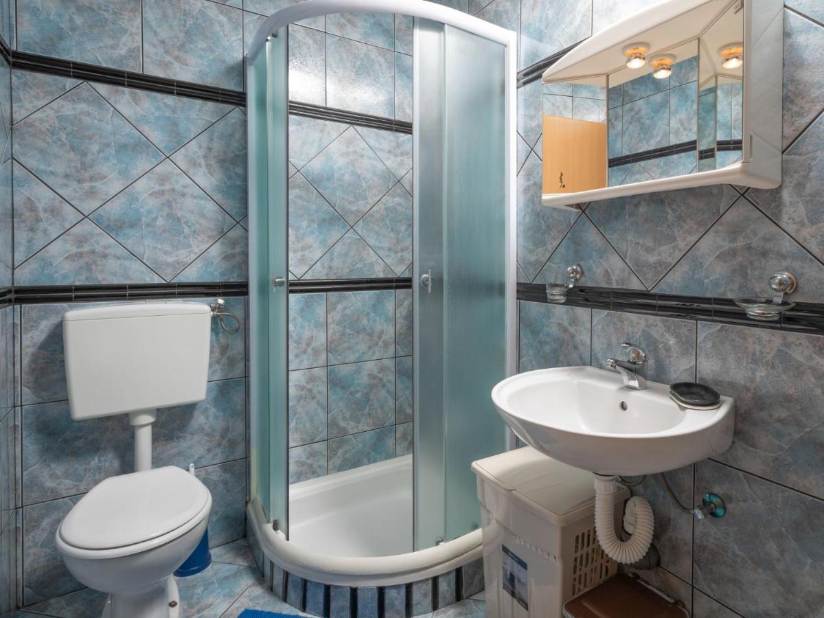 Holiday Home Ana - Mlk135 By Interhome Šilo Buitenkant foto